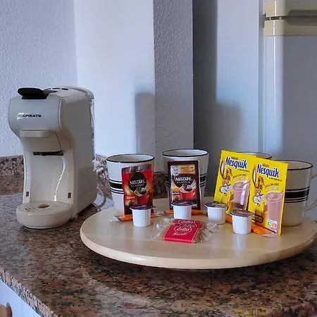 Apartamento Daire La Manga del Mar Menor