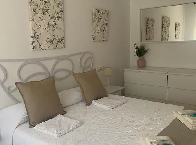 Daire Apartamento La Manga del Mar Menor