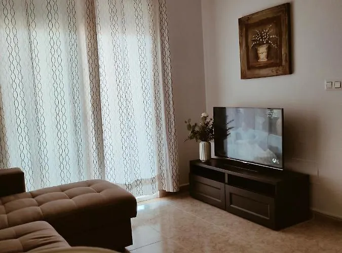 Apartamento Daire La Manga del Mar Menor