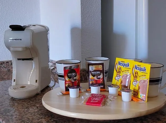 Apartamento Daire La Manga del Mar Menor