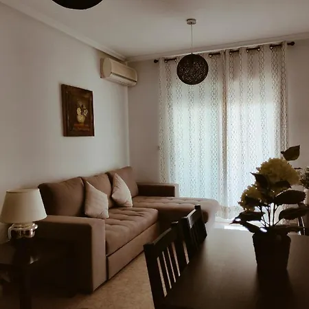 Apartment Apartamento