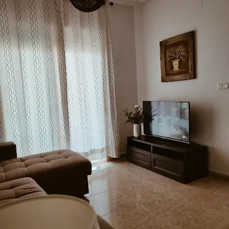 Apartamento Apartment La Manga del Mar Menor