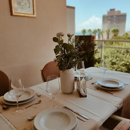 Apartamento Apartment *