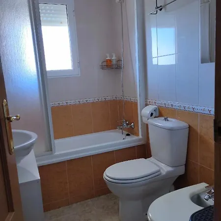 Apartment Apartamento *