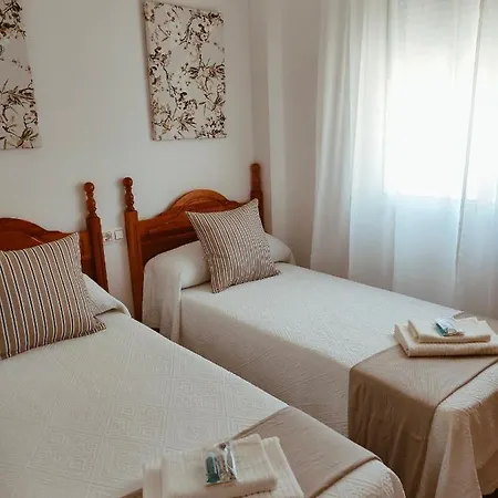 Apartamento Apartment *