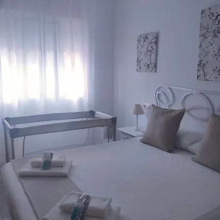 Apartamento Apartment *