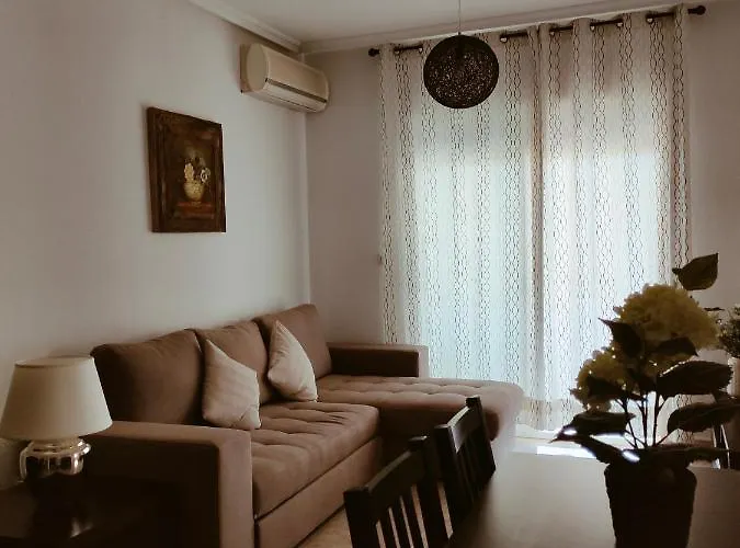 Apartment Apartamento