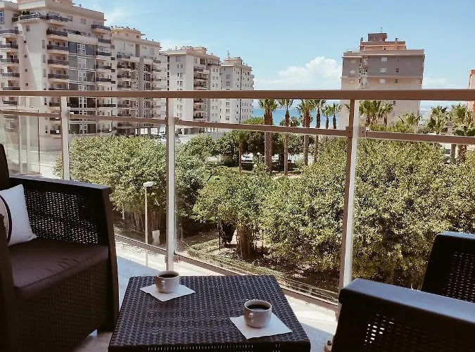 Apartment Apartamento *