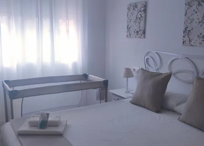 Apartamento Apartment *